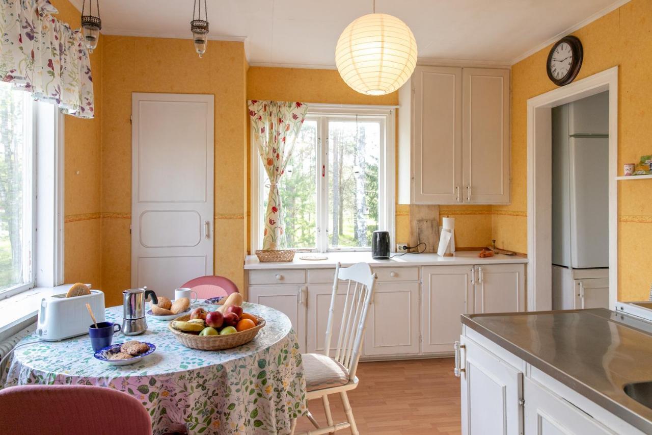 Cozy Home in Ydrefors Zewnętrze zdjęcie