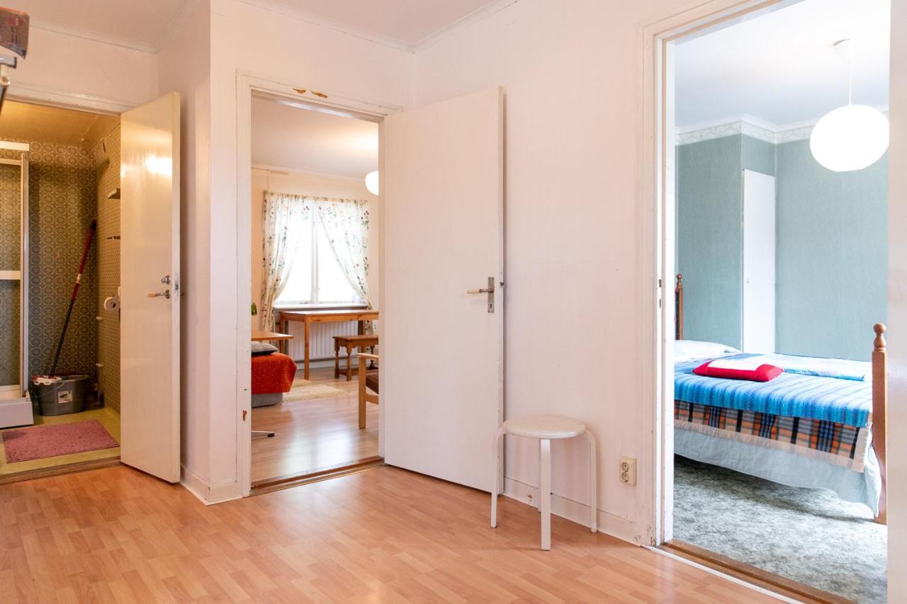 Cozy Home in Ydrefors Zewnętrze zdjęcie