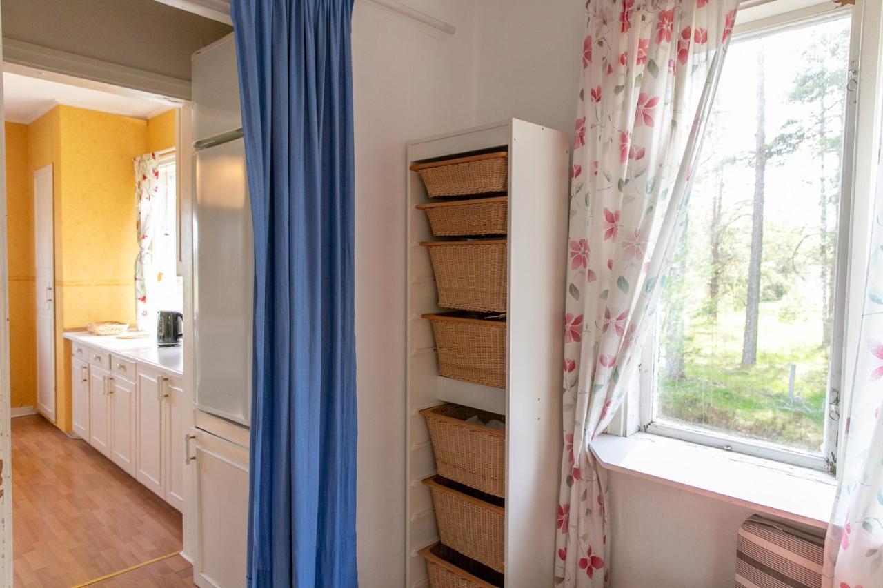 Cozy Home in Ydrefors Zewnętrze zdjęcie